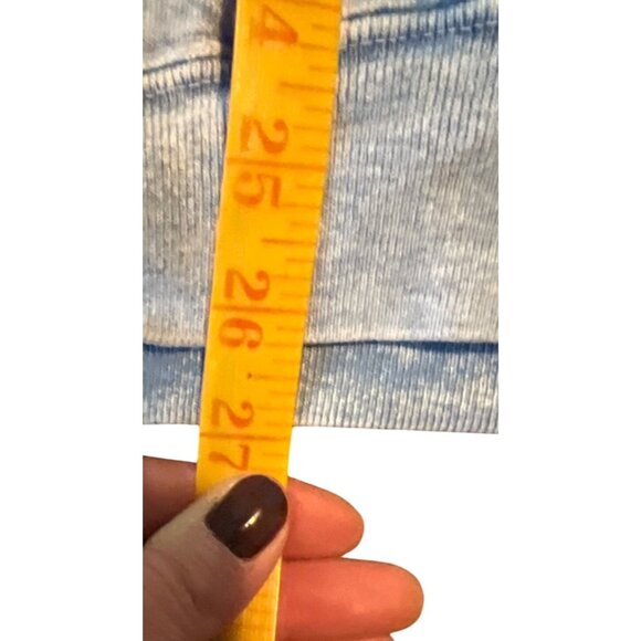 Vintage 90s Harlequin Large Tiger Print Sweatshirt Made In U.S.A. - Picture 8 of 9